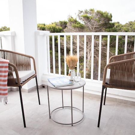 Apartamentos Top Secret Prestige Es Pujols - Formentera Vacaciones 外观 照片